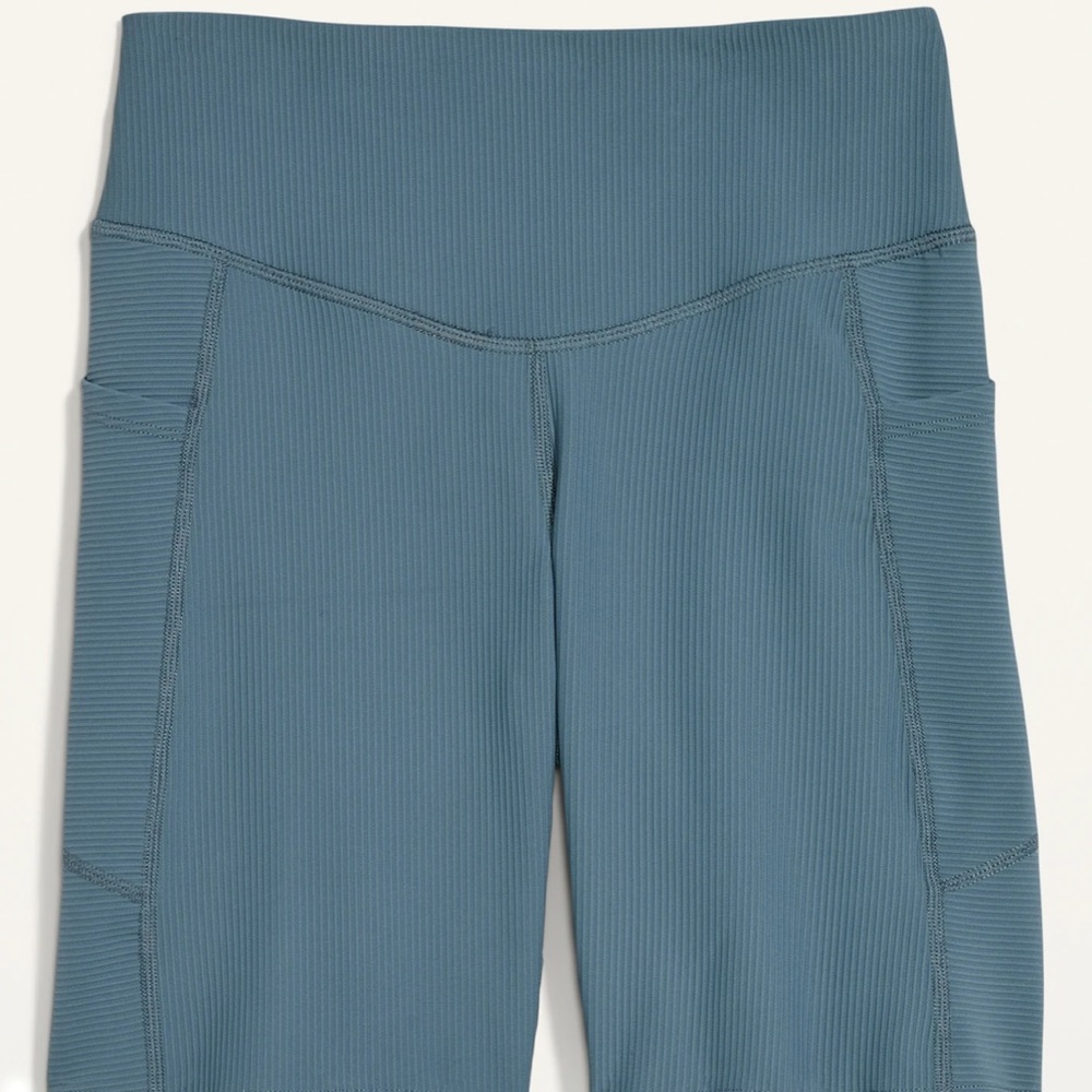 Biker shorts